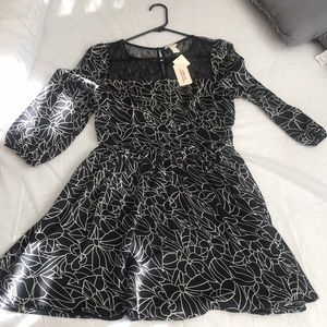 never been worn dress